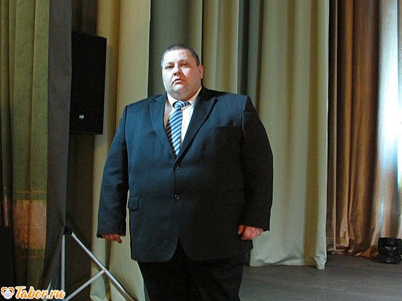Василий, 48, Гомеле — анкета №26464
