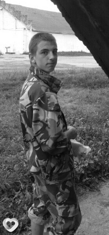 Денис, 32, Бресте — анкета №26471