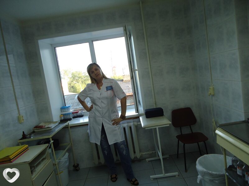 Татьяна, 48, Самаре — анкета №26473
