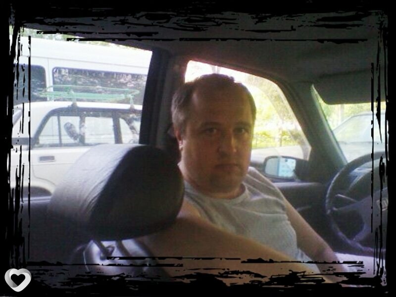 Юрий, 48, Речице — анкета №26476