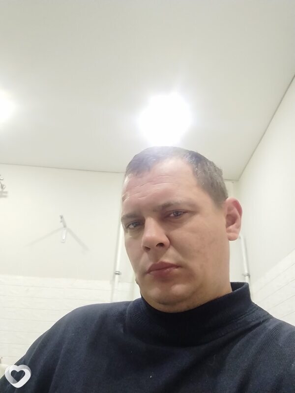 Дмитрий, 40, Орше — анкета №26480