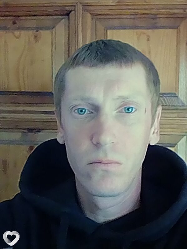 Андрей, 37, Бийске — анкета №26487
