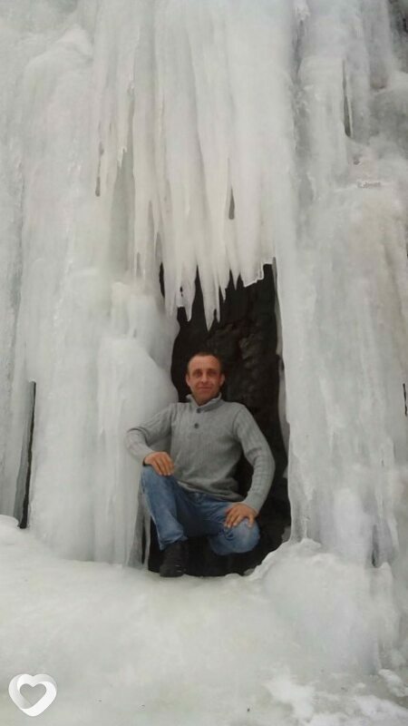 Виктор, 53, Мозыре — анкета №26489