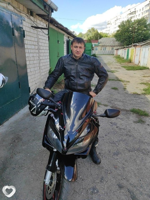 Сергей, 39, Харькове — анкета №26500