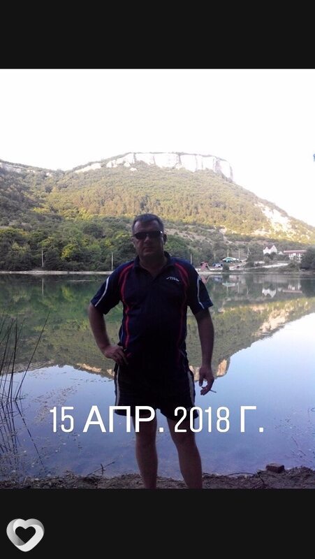 Денис, 40, Абакане — анкета №26501