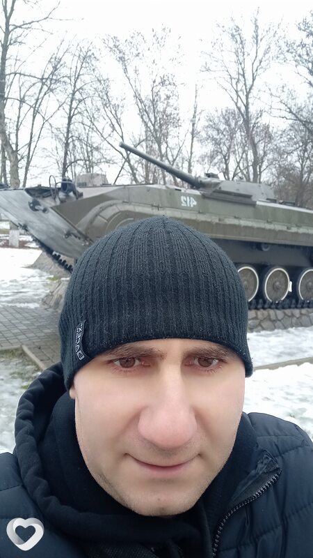 Armen, 36, Ровно — анкета №26503