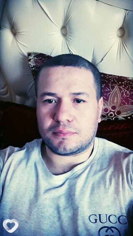 Алик, 39, Ташкент — анкета №26507