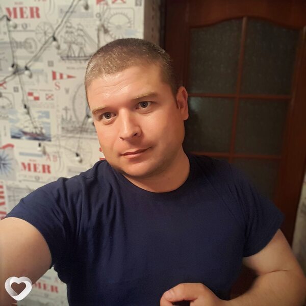 Иван, 41, Новосибирске — анкета №26510