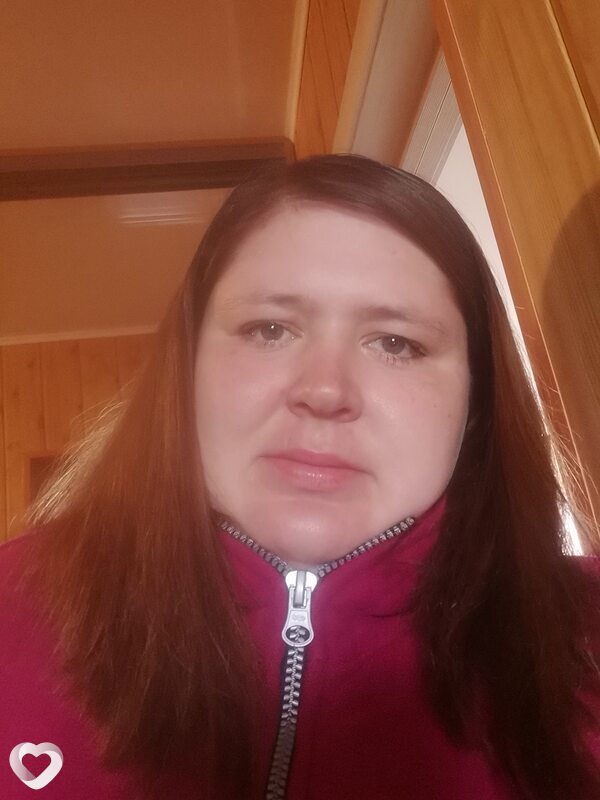Анюта, 36, Гродно — анкета №26516