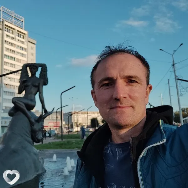 Руслан, 43, Красноярске — анкета №3012