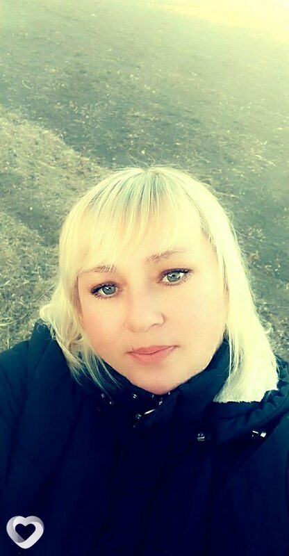 Ланочка, 39, Слониме — анкета №26525