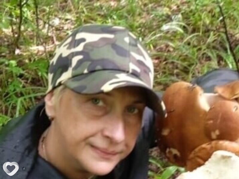 Светлана, 53, Пензе — анкета №26526