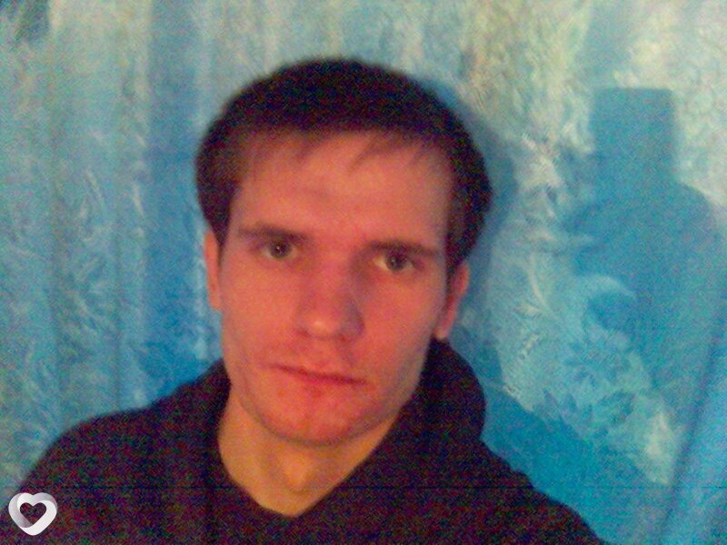 Evgen, 39, Петропавловске — анкета №26531