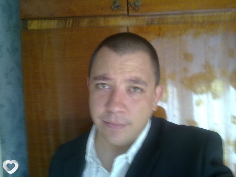 Алексей, 41, Херн — анкета №26532