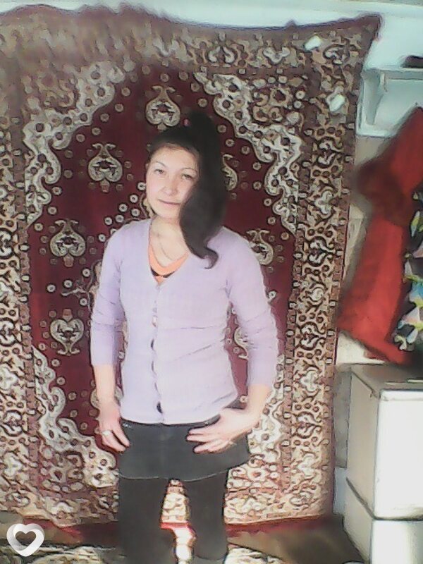 Елизавета, 35, Первоуральске — анкета №26533