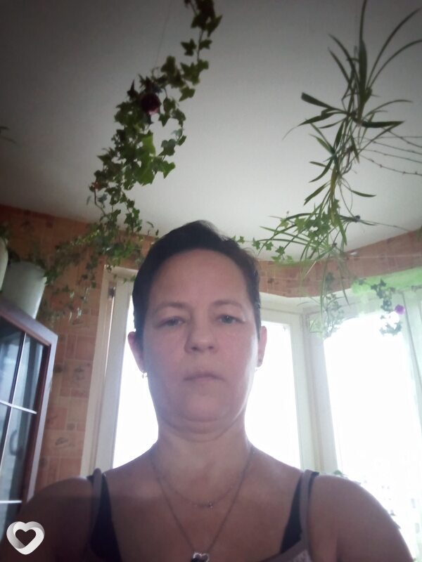 Снежана, 52, Минске — анкета №26534