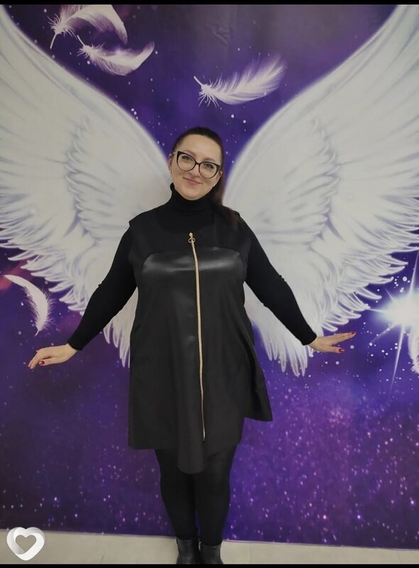 Анна, 52, Гродно — анкета №26535