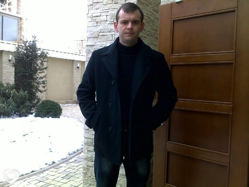 Дима, 47, Гродно — анкета №26540