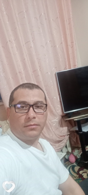 Ruslan, 48, Ташкент — анкета №26545