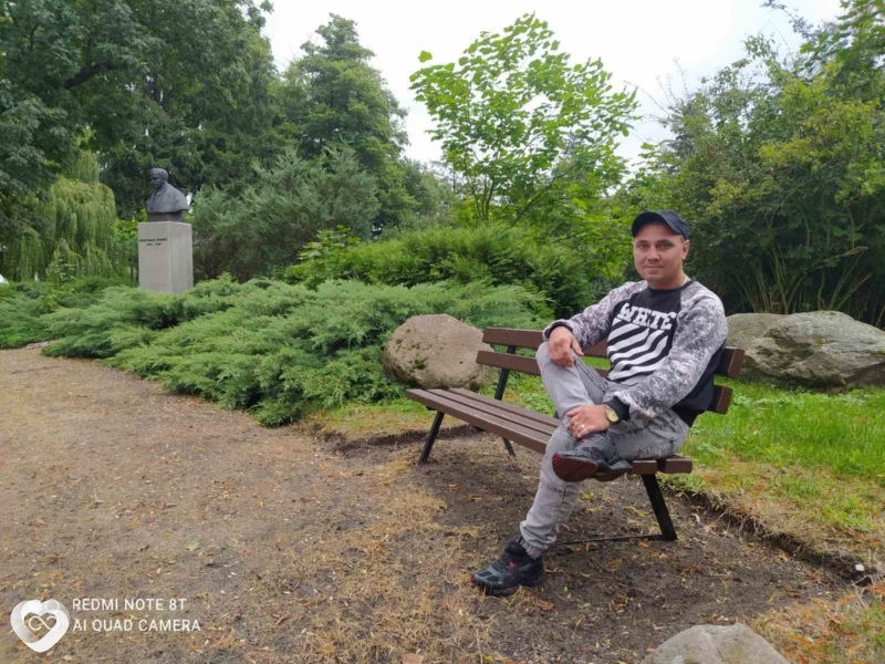 Денис, 36, Красноармейске — анкета №26550
