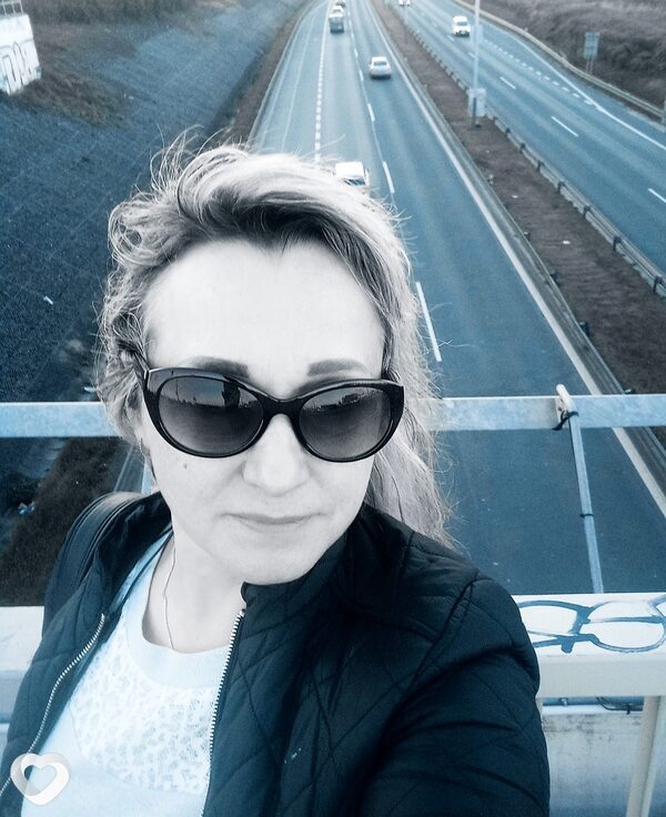 Солнышко, 48, Одессе — анкета №26546
