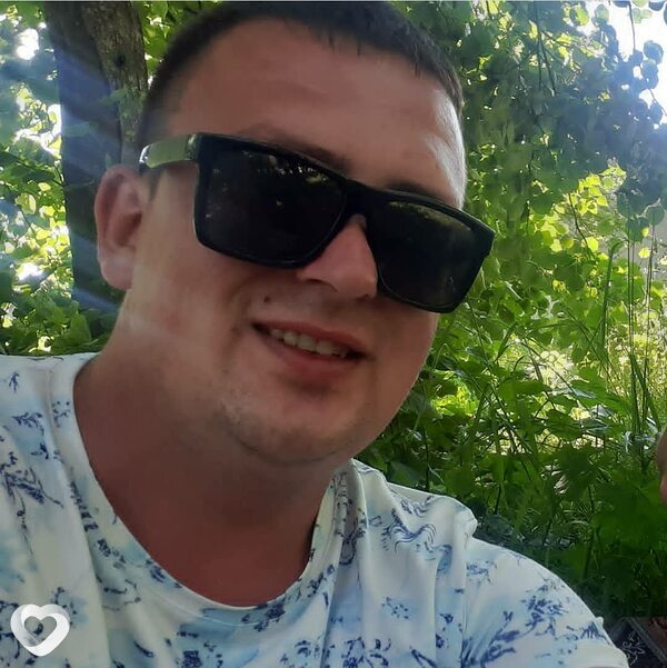 Саша, 31, Барановичах — анкета №26547