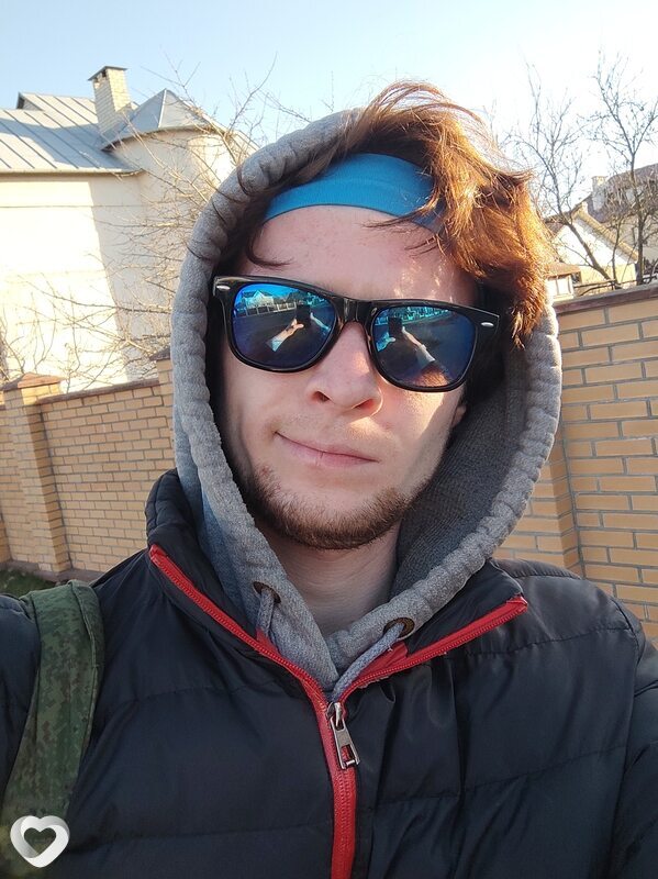 Александр, 30, Дрогичине — анкета №26548