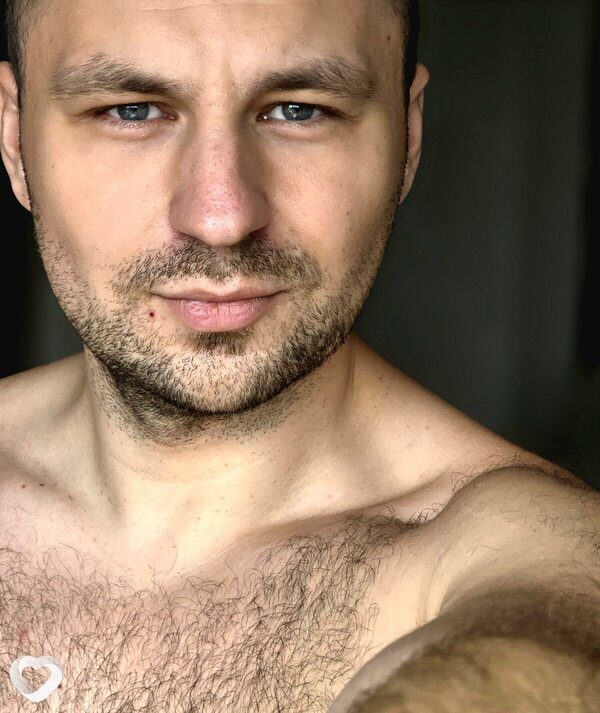 Артур, 41, Бобруйске — анкета №26551