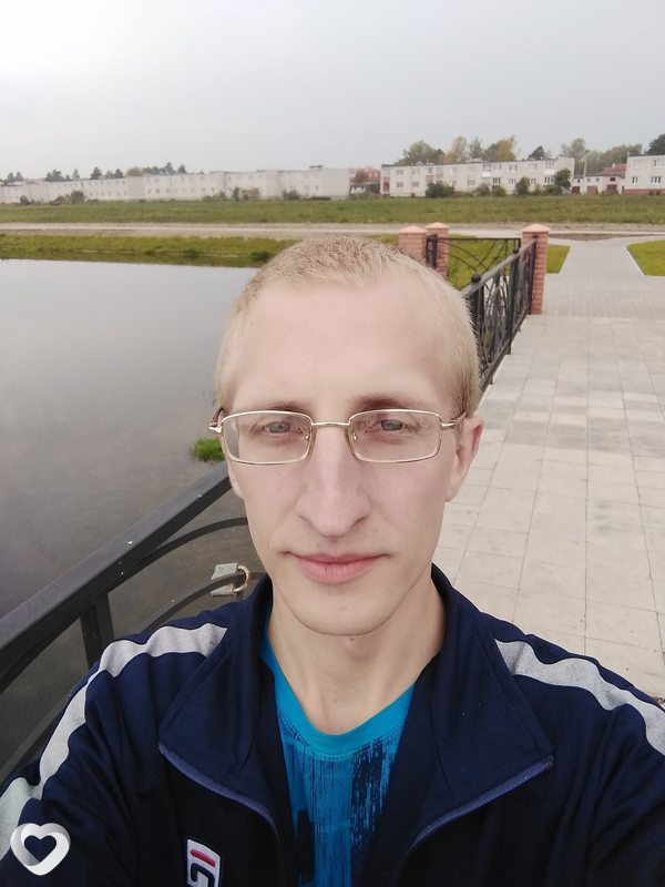 Александр, 45, Лиде — анкета №26554