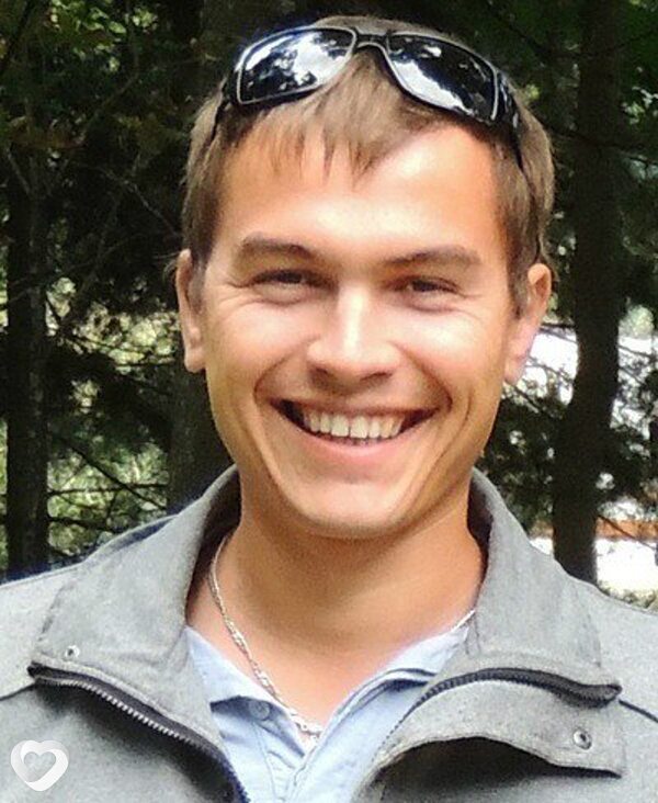 Александр, 42, Бресте — анкета №26555