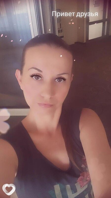 Марина, 41, Минске — анкета №26558
