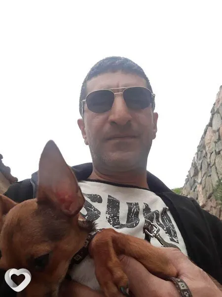 Armen, 54, Ереван — анкета №3014