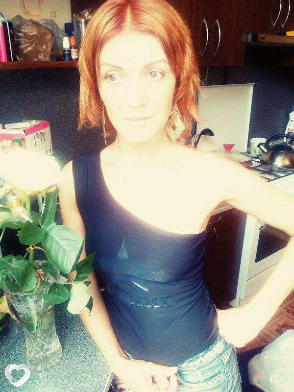 Лена, 45, Гомеле — анкета №26563