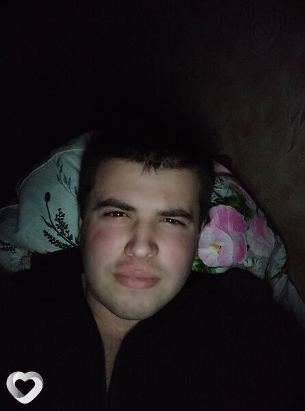 Александр, 30, Пинске — анкета №26564