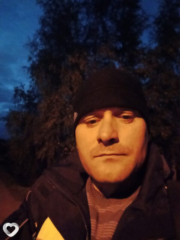 Андрей, 41, Полоцке — анкета №26568