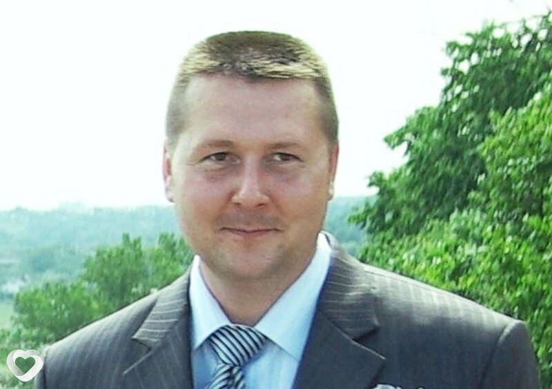 Дмитрий, 47, Могилев — анкета №26569
