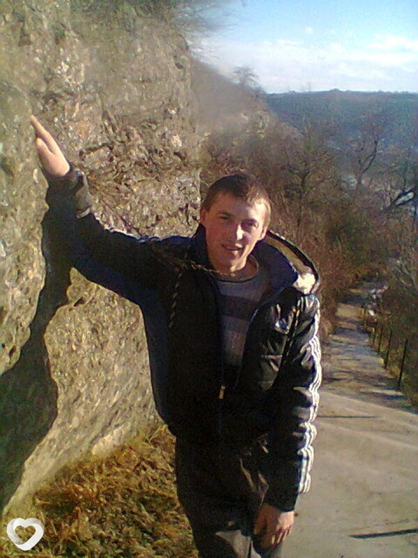 Саша, 34, Черновцах — анкета №26570