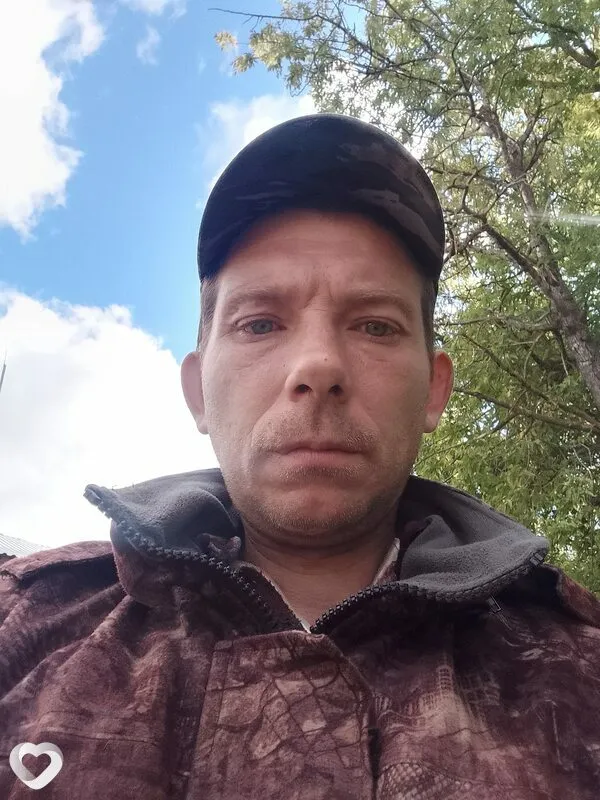 Bismark, 42, Нижнем Новгороде — анкета №3015