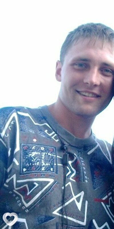 Maksim, 37, Витебске — анкета №26577