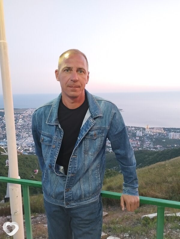 Bро, 45, Оренбурге — анкета №26581