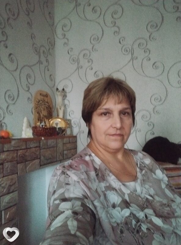 Светлана, Шадринск