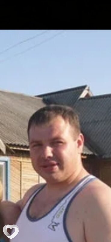 Василий, 40, Иркутске — анкета №26584