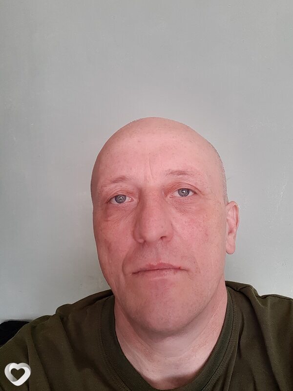 Андрей, 46, Волковыске — анкета №26587