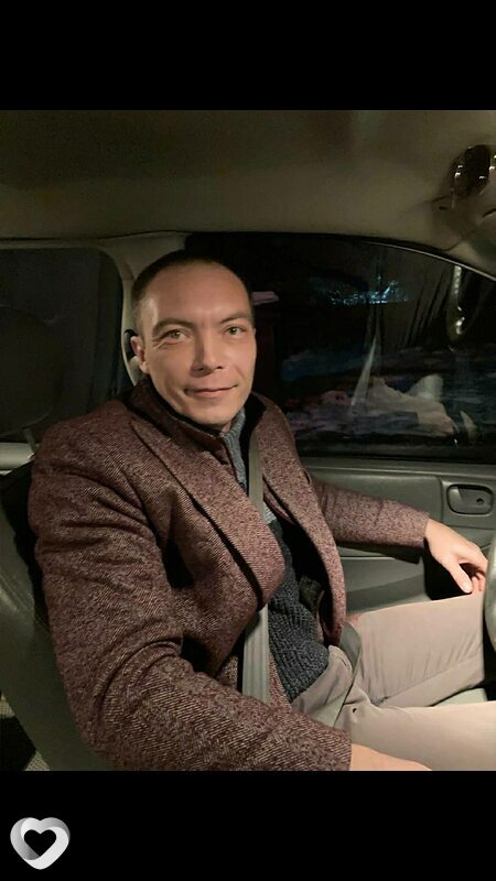 Серж, 35, Жабинке — анкета №26589