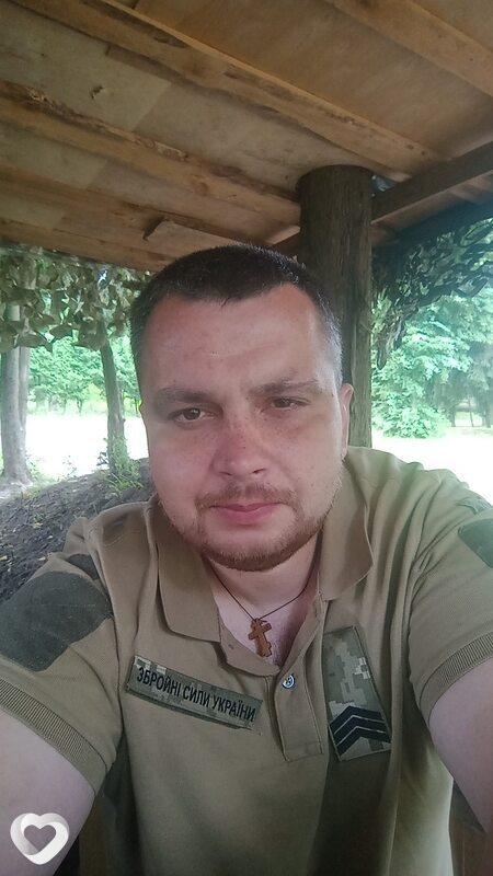 Коля, 37, Фастове — анкета №26590