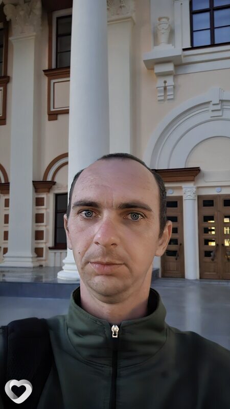 Михаил, 33, Полоцке — анкета №26596