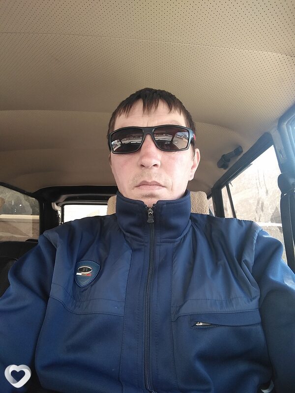 Сергей, 43, Оренбурге — анкета №26604