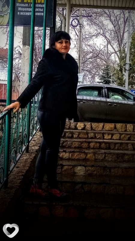 Анечка, 41, Таганроге — анкета №26597