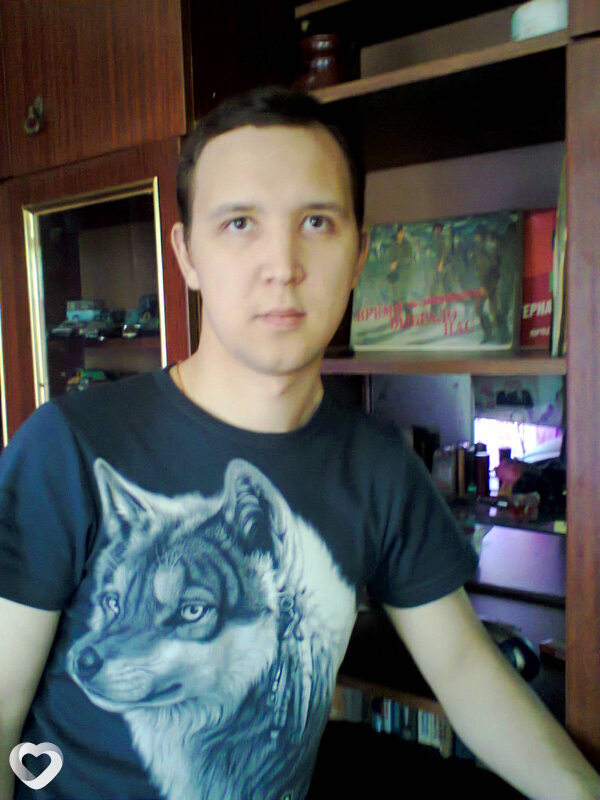 Александр, 39, Орске — анкета №26600