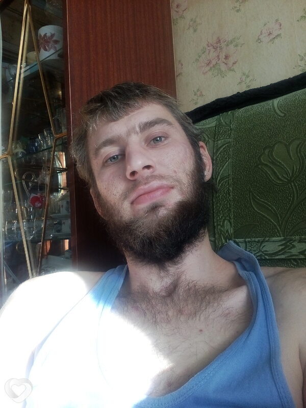 Юрий, 35, Ростове-на-Дону — анкета №26603